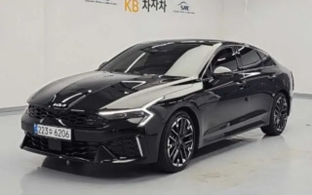 기아 K5 2025/08 22,169km
