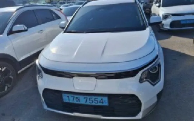 기아 니로 2022/08 34,496km