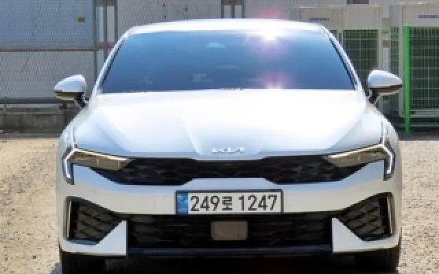 기아 K5 2024/06 34,159km