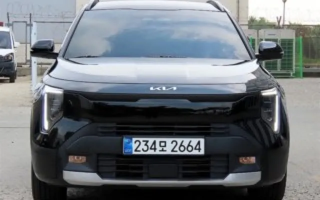 기아 니로 2026/05 1,411km