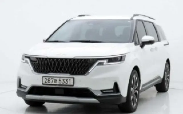 기아 카니발 2022/02 51,410km