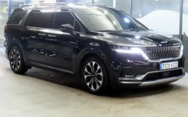 기아 카니발 2023/01 41,748km